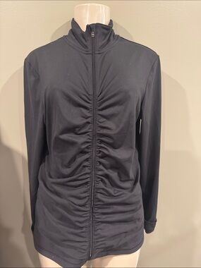 VSX by Victoria's Secret Black Sports sweater